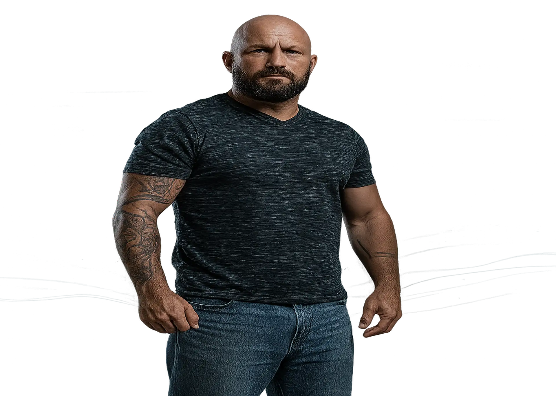 Fondateur Créatif-Web - Directeur de l'agence web premium