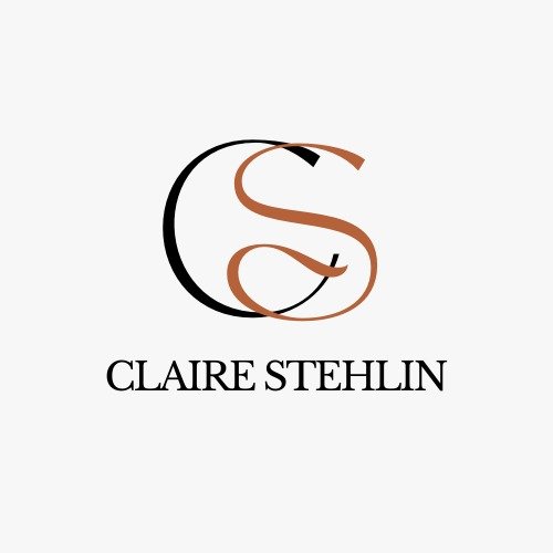 Stehlin Claire - Site web coach bien-être créé par Créatif-Web